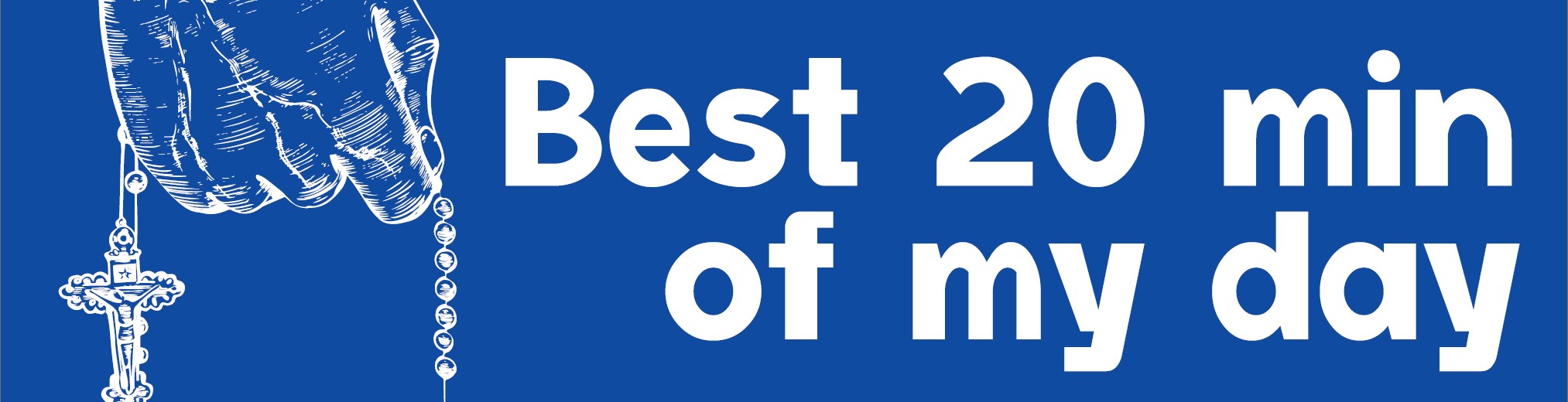 Best 20 minutes of my day